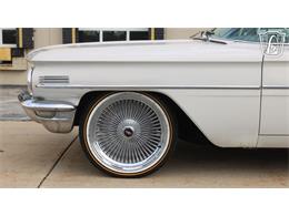 1960 Oldsmobile Dynamic 88 (CC-2104099) for sale in Crete, Illinois