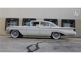 1960 Oldsmobile Dynamic 88 (CC-2104099) for sale in Crete, Illinois