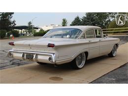 1960 Oldsmobile Dynamic 88 (CC-2104099) for sale in Crete, Illinois