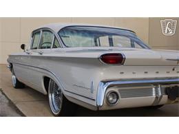 1960 Oldsmobile Dynamic 88 (CC-2104099) for sale in Crete, Illinois