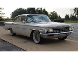 1960 Oldsmobile Dynamic 88 (CC-2104099) for sale in Crete, Illinois
