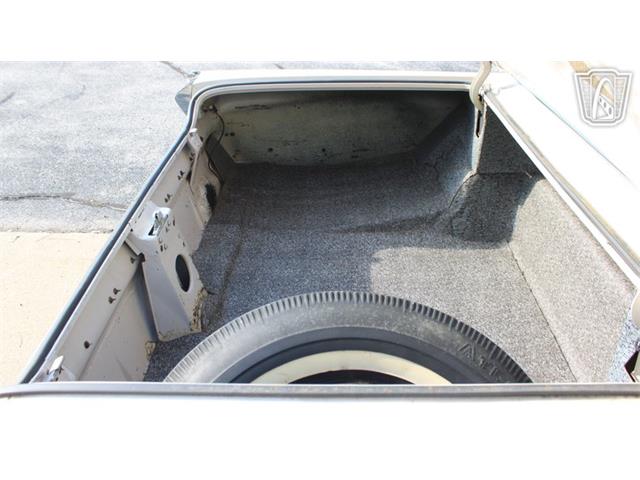 1960 Oldsmobile Dynamic 88 (CC-2104099) for sale in Crete, Illinois