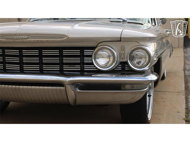 1960 Oldsmobile Dynamic 88 (CC-2104099) for sale in Crete, Illinois