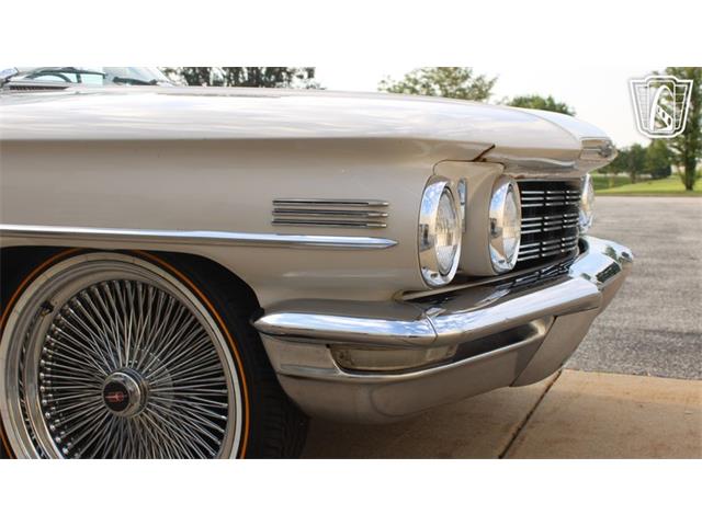1960 Oldsmobile Dynamic 88 (CC-2104099) for sale in Crete, Illinois