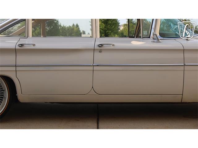 1960 Oldsmobile Dynamic 88 (CC-2104099) for sale in Crete, Illinois