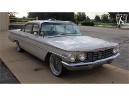 1960 Oldsmobile Dynamic 88 (CC-2104099) for sale in Crete, Illinois