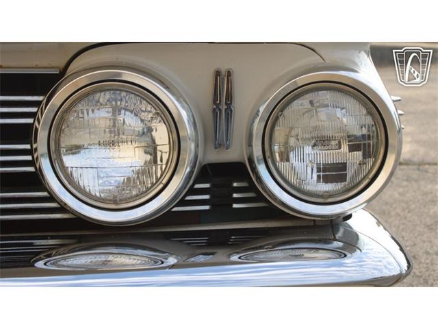 1960 Oldsmobile Dynamic 88 (CC-2104099) for sale in Crete, Illinois