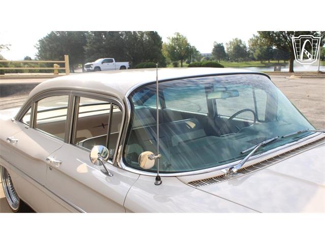 1960 Oldsmobile Dynamic 88 (CC-2104099) for sale in Crete, Illinois