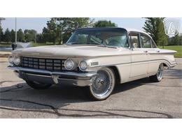 1960 Oldsmobile Dynamic 88 (CC-2104099) for sale in Crete, Illinois