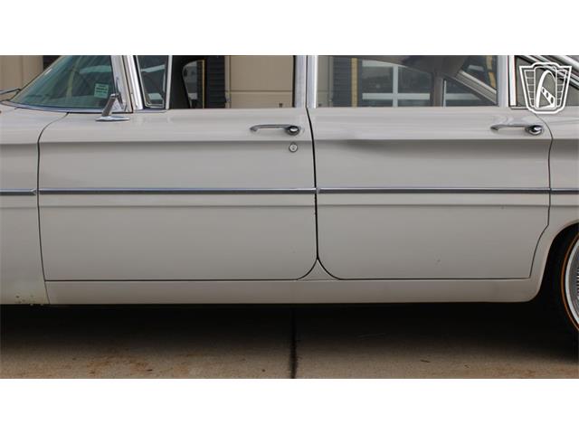 1960 Oldsmobile Dynamic 88 (CC-2104099) for sale in Crete, Illinois