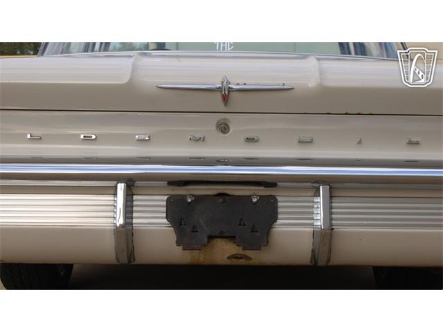 1960 Oldsmobile Dynamic 88 (CC-2104099) for sale in Crete, Illinois