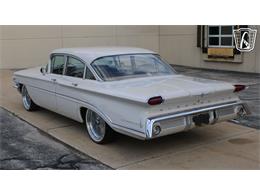 1960 Oldsmobile Dynamic 88 (CC-2104099) for sale in Crete, Illinois