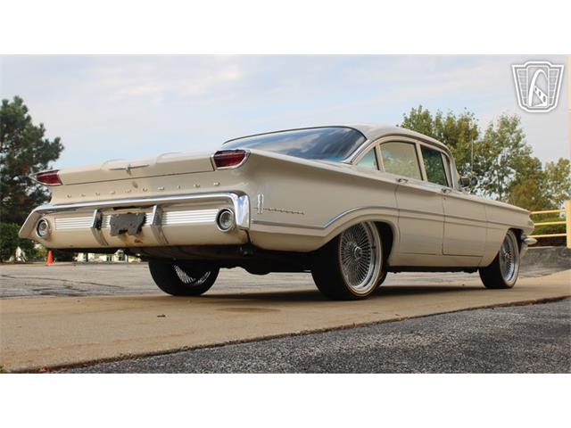 1960 Oldsmobile Dynamic 88 (CC-2104099) for sale in Crete, Illinois