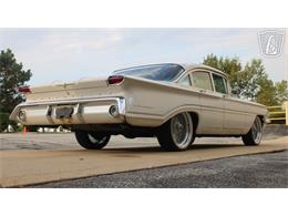 1960 Oldsmobile Dynamic 88 (CC-2104099) for sale in Crete, Illinois