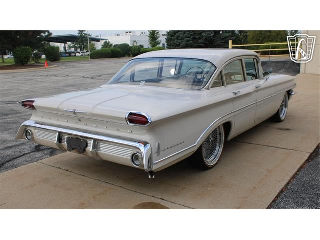 1960 Oldsmobile Dynamic 88 (CC-2104099) for sale in Crete, Illinois