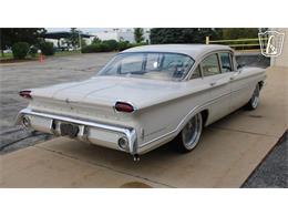 1960 Oldsmobile Dynamic 88 (CC-2104099) for sale in Crete, Illinois