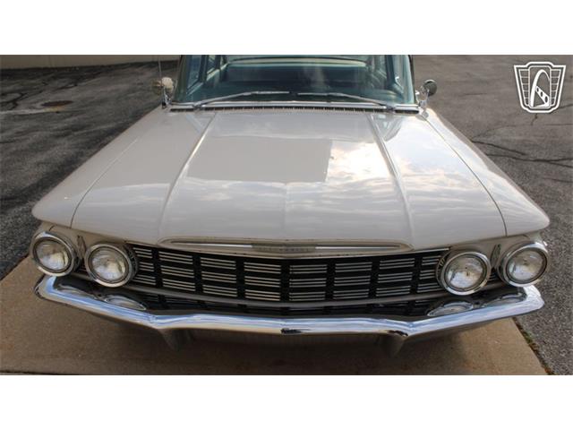 1960 Oldsmobile Dynamic 88 (CC-2104099) for sale in Crete, Illinois