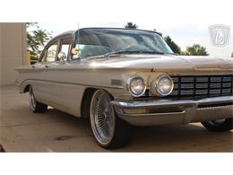 1960 Oldsmobile Dynamic 88 (CC-2104099) for sale in Crete, Illinois