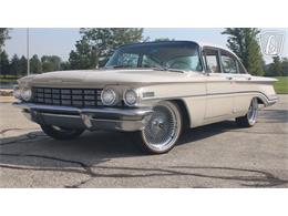 1960 Oldsmobile Dynamic 88 (CC-2104099) for sale in Crete, Illinois