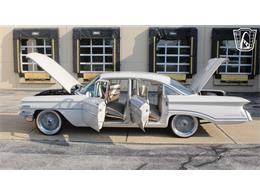 1960 Oldsmobile Dynamic 88 (CC-2104099) for sale in Crete, Illinois