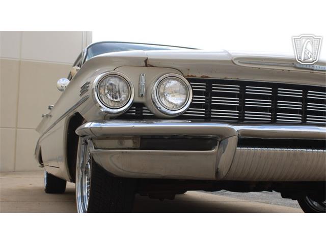 1960 Oldsmobile Dynamic 88 (CC-2104099) for sale in Crete, Illinois
