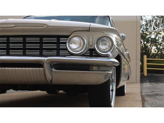 1960 Oldsmobile Dynamic 88 (CC-2104099) for sale in Crete, Illinois