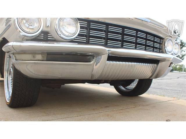 1960 Oldsmobile Dynamic 88 (CC-2104099) for sale in Crete, Illinois