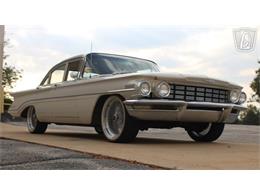 1960 Oldsmobile Dynamic 88 (CC-2104099) for sale in Crete, Illinois