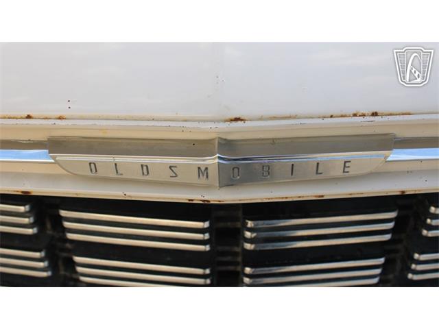 1960 Oldsmobile Dynamic 88 (CC-2104099) for sale in Crete, Illinois