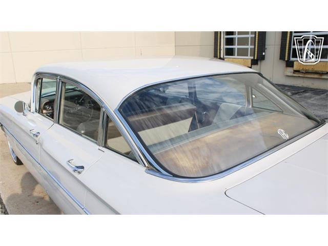 1960 Oldsmobile Dynamic 88 (CC-2104099) for sale in Crete, Illinois