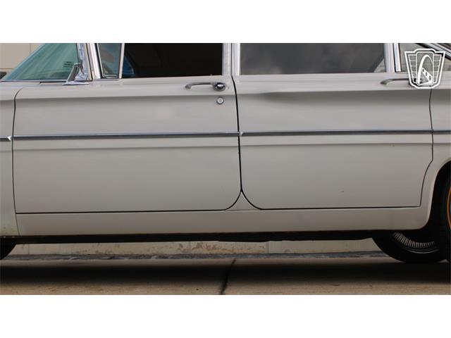 1960 Oldsmobile Dynamic 88 (CC-2104099) for sale in Crete, Illinois