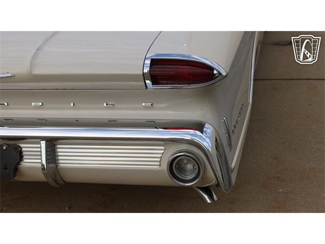 1960 Oldsmobile Dynamic 88 (CC-2104099) for sale in Crete, Illinois