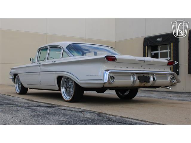 1960 Oldsmobile Dynamic 88 (CC-2104099) for sale in Crete, Illinois