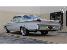 1960 Oldsmobile Dynamic 88 (CC-2104099) for sale in Crete, Illinois