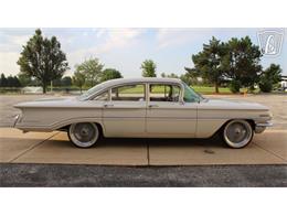 1960 Oldsmobile Dynamic 88 (CC-2104099) for sale in Crete, Illinois