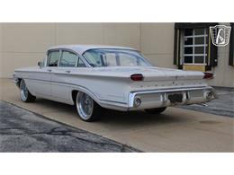 1960 Oldsmobile Dynamic 88 (CC-2104099) for sale in Crete, Illinois