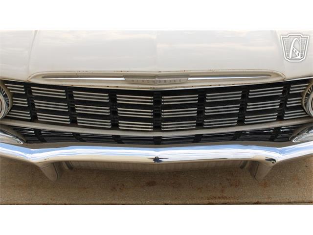 1960 Oldsmobile Dynamic 88 (CC-2104099) for sale in Crete, Illinois
