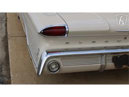 1960 Oldsmobile Dynamic 88 (CC-2104099) for sale in Crete, Illinois