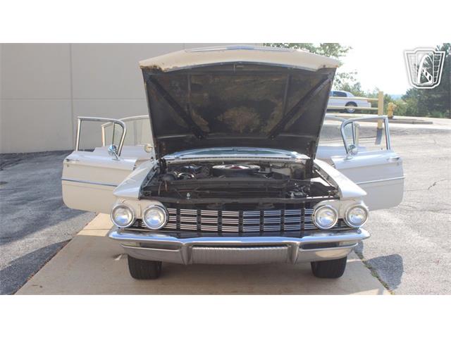 1960 Oldsmobile Dynamic 88 (CC-2104099) for sale in Crete, Illinois