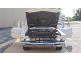 1960 Oldsmobile Dynamic 88 (CC-2104099) for sale in Crete, Illinois