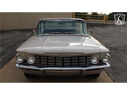 1960 Oldsmobile Dynamic 88 (CC-2104099) for sale in Crete, Illinois