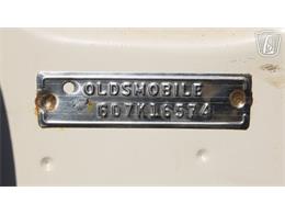 1960 Oldsmobile Dynamic 88 (CC-2104099) for sale in Crete, Illinois