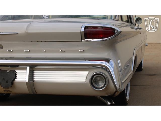1960 Oldsmobile Dynamic 88 (CC-2104099) for sale in Crete, Illinois