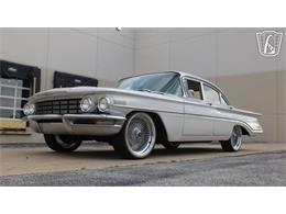 1960 Oldsmobile Dynamic 88 (CC-2104099) for sale in Crete, Illinois