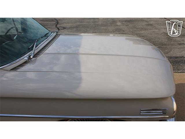 1960 Oldsmobile Dynamic 88 (CC-2104099) for sale in Crete, Illinois