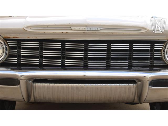 1960 Oldsmobile Dynamic 88 (CC-2104099) for sale in Crete, Illinois