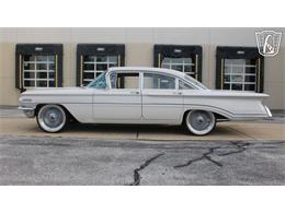 1960 Oldsmobile Dynamic 88 (CC-2104099) for sale in Crete, Illinois