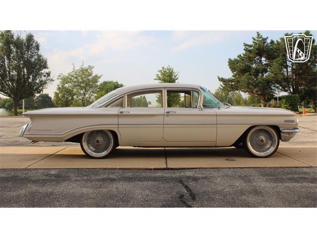 1960 Oldsmobile Dynamic 88 (CC-2104099) for sale in Crete, Illinois