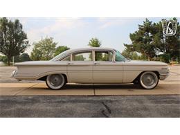 1960 Oldsmobile Dynamic 88 (CC-2104099) for sale in Crete, Illinois