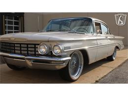 1960 Oldsmobile Dynamic 88 (CC-2104099) for sale in Crete, Illinois